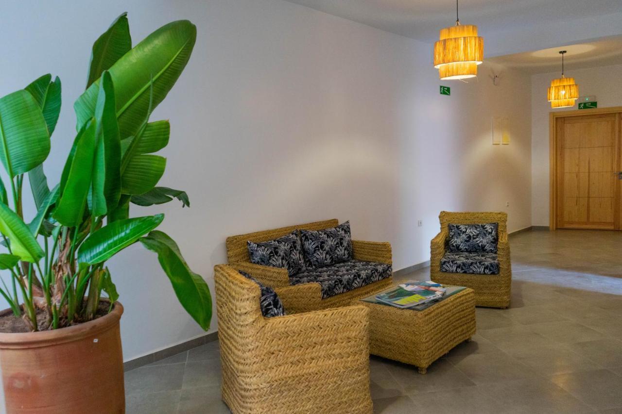 Dar Makai Surf Hotel Tamraght Exteriér fotografie